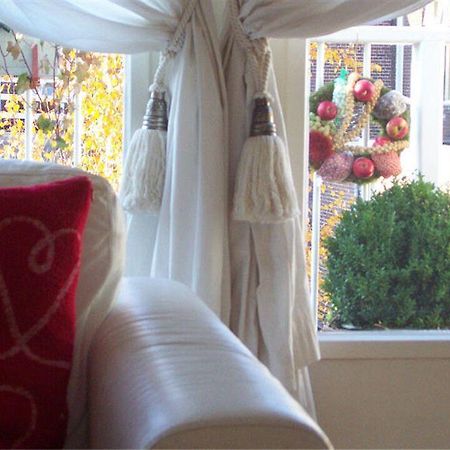 Bed And Breakfast Amsterdam Esterno foto