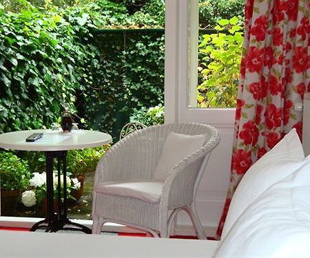 Bed And Breakfast Amsterdam Esterno foto