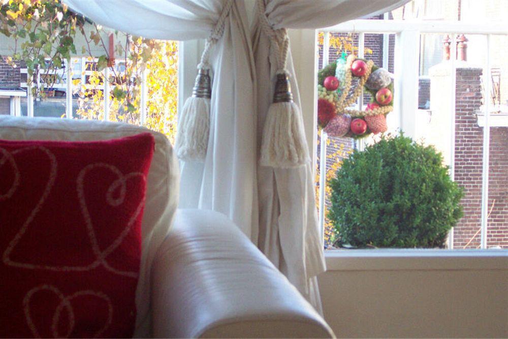 Bed And Breakfast Amsterdam Esterno foto