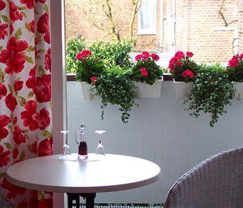 Bed And Breakfast Amsterdam Esterno foto