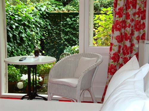 Bed And Breakfast Amsterdam Esterno foto