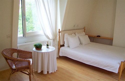 Bed And Breakfast Amsterdam Esterno foto