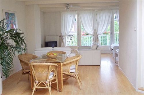 Bed And Breakfast Amsterdam Esterno foto