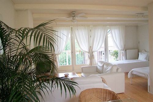Bed And Breakfast Amsterdam Esterno foto
