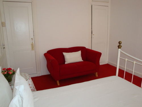 Bed And Breakfast Amsterdam Esterno foto