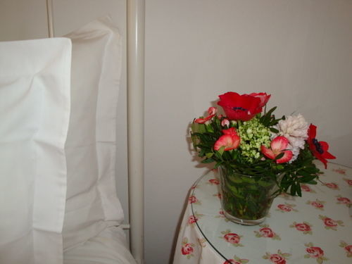 Bed And Breakfast Amsterdam Esterno foto