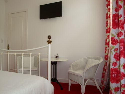 Bed And Breakfast Amsterdam Esterno foto