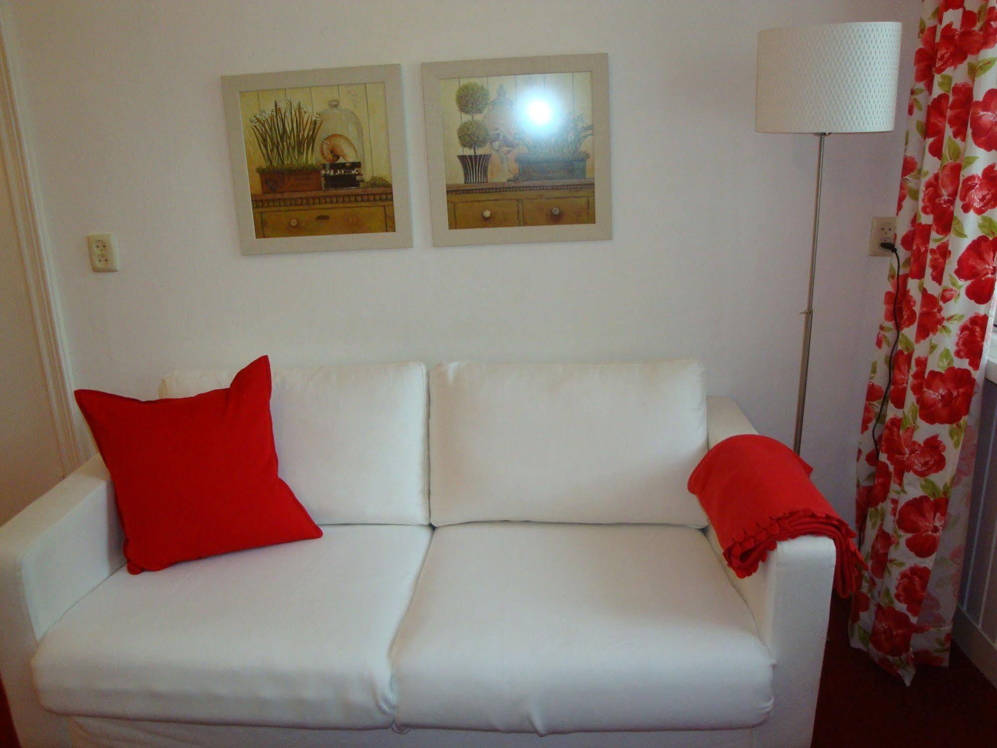 Bed And Breakfast Amsterdam Esterno foto