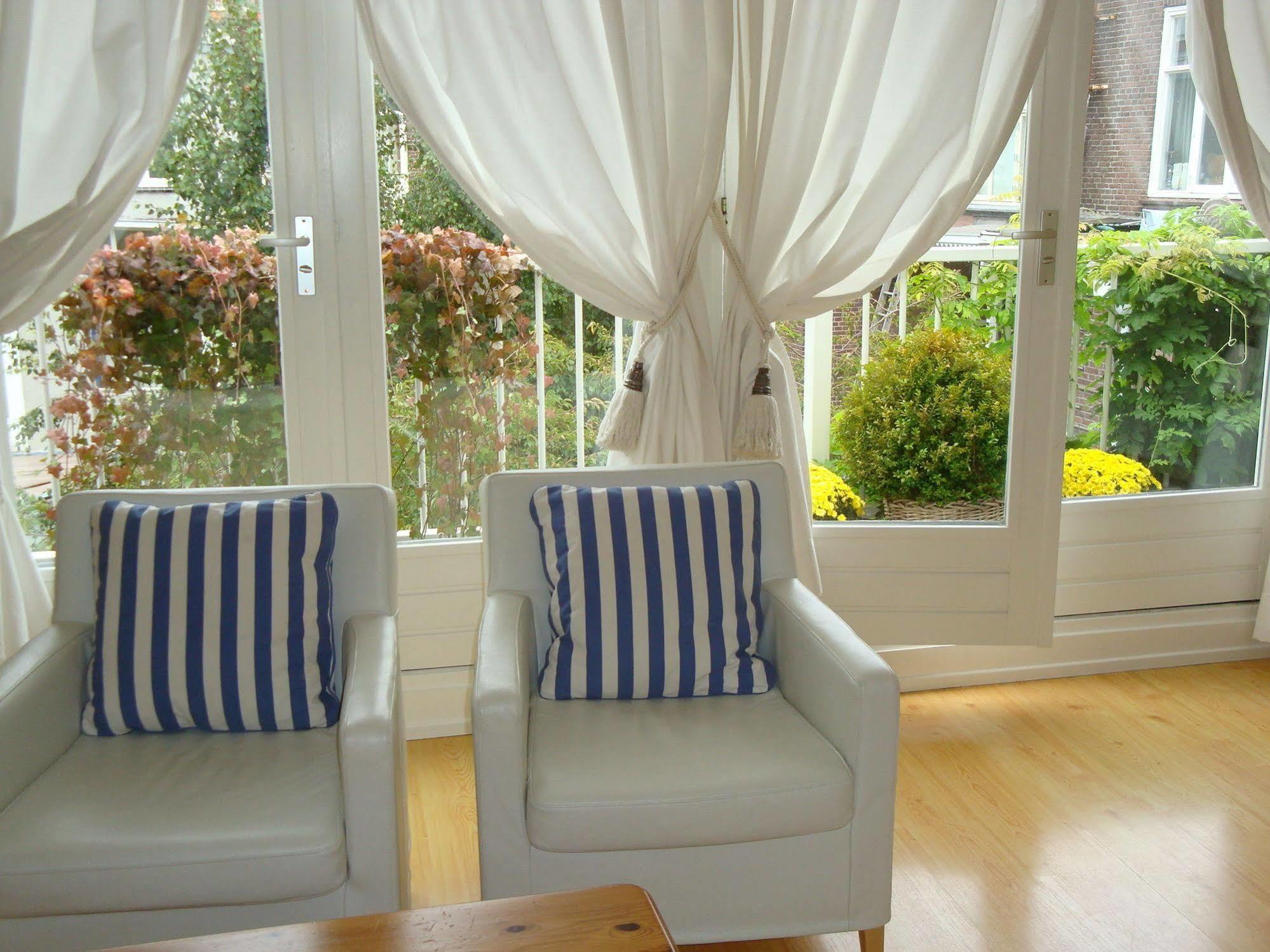 Bed And Breakfast Amsterdam Esterno foto