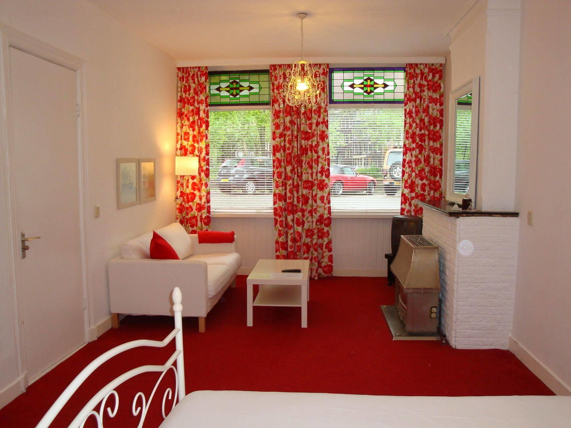 Bed And Breakfast Amsterdam Esterno foto