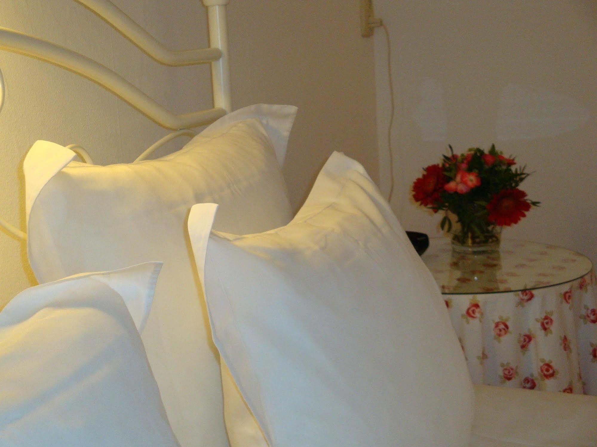 Bed And Breakfast Amsterdam Esterno foto