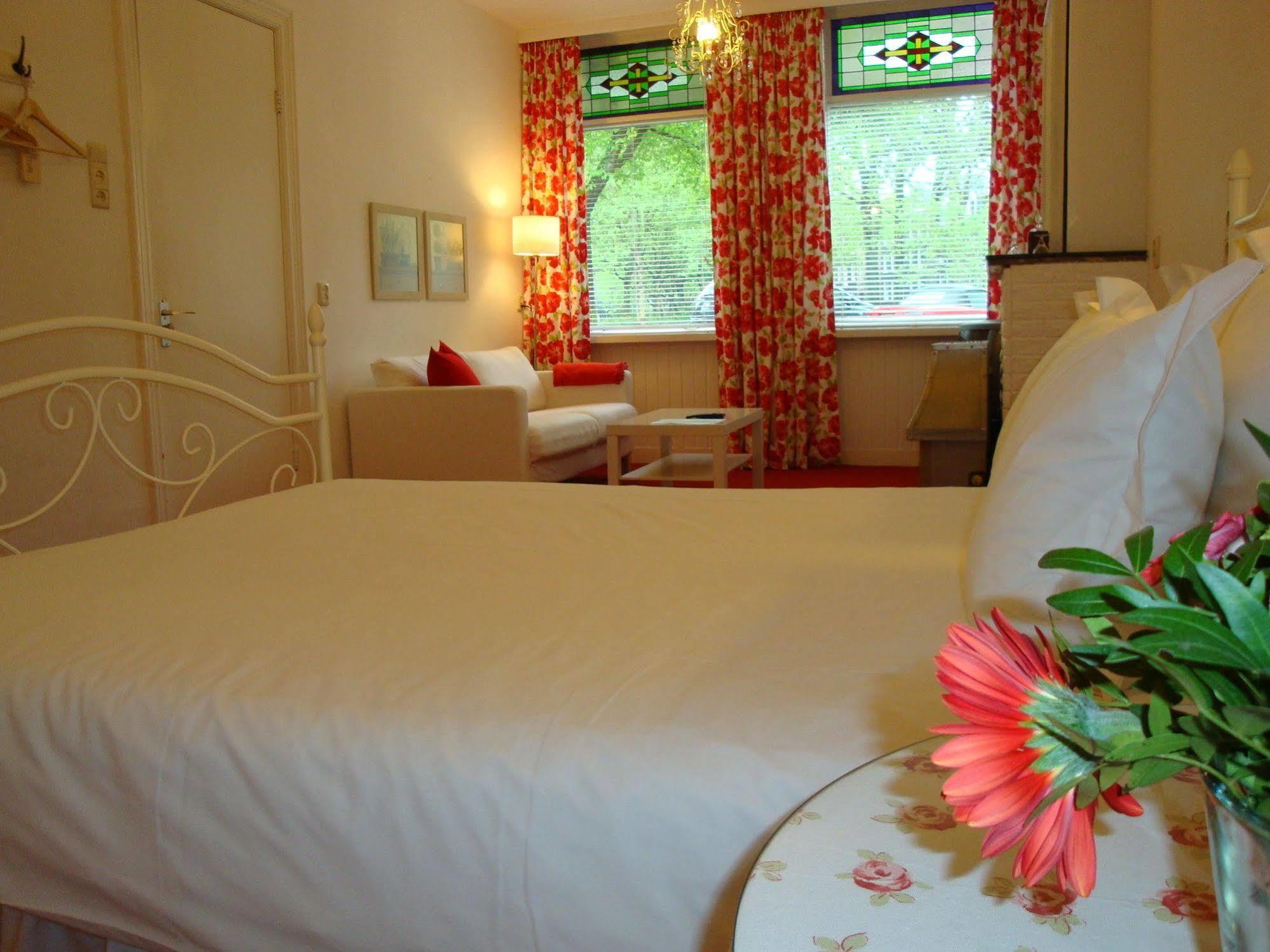 Bed And Breakfast Amsterdam Esterno foto