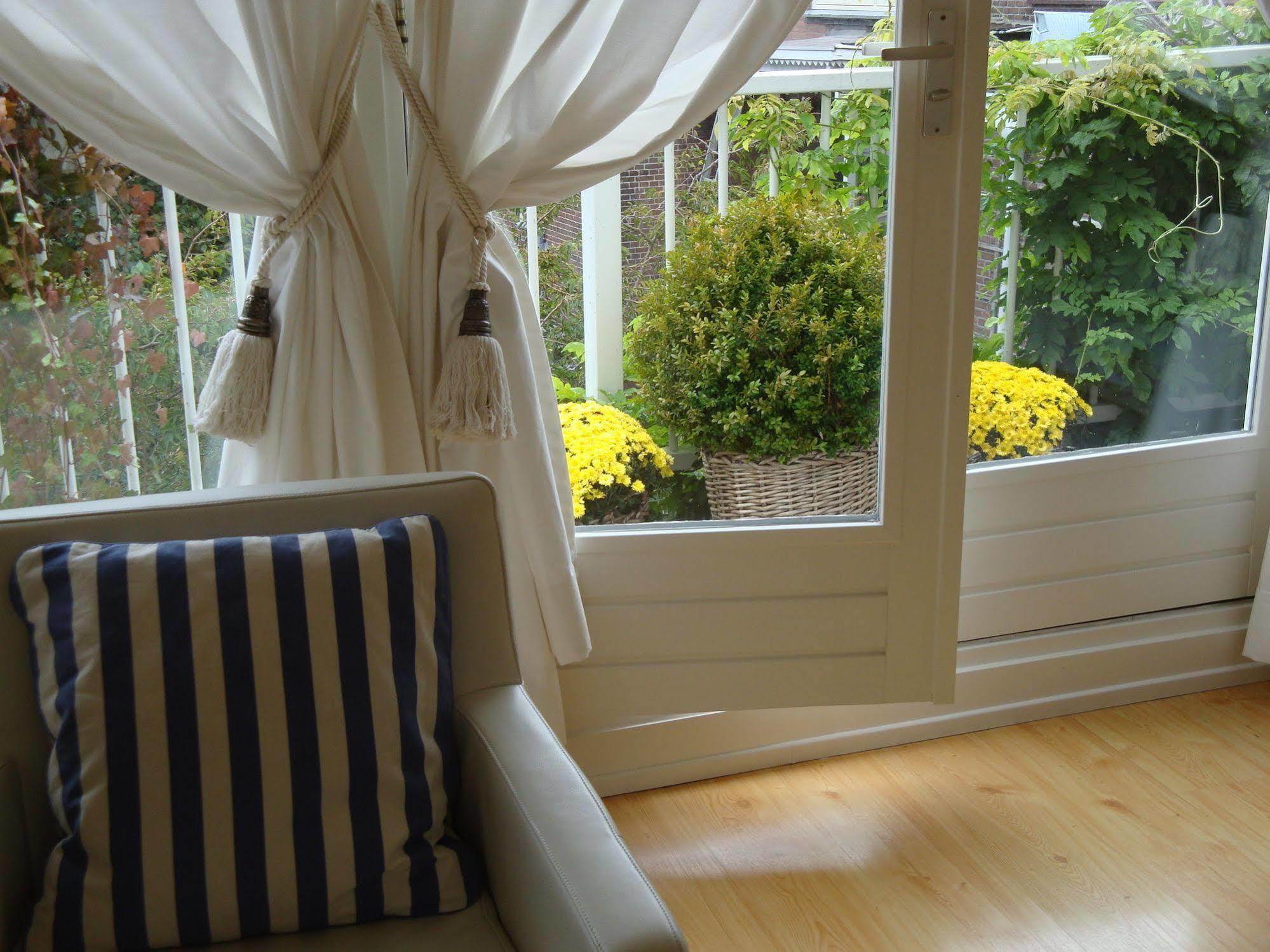 Bed And Breakfast Amsterdam Esterno foto