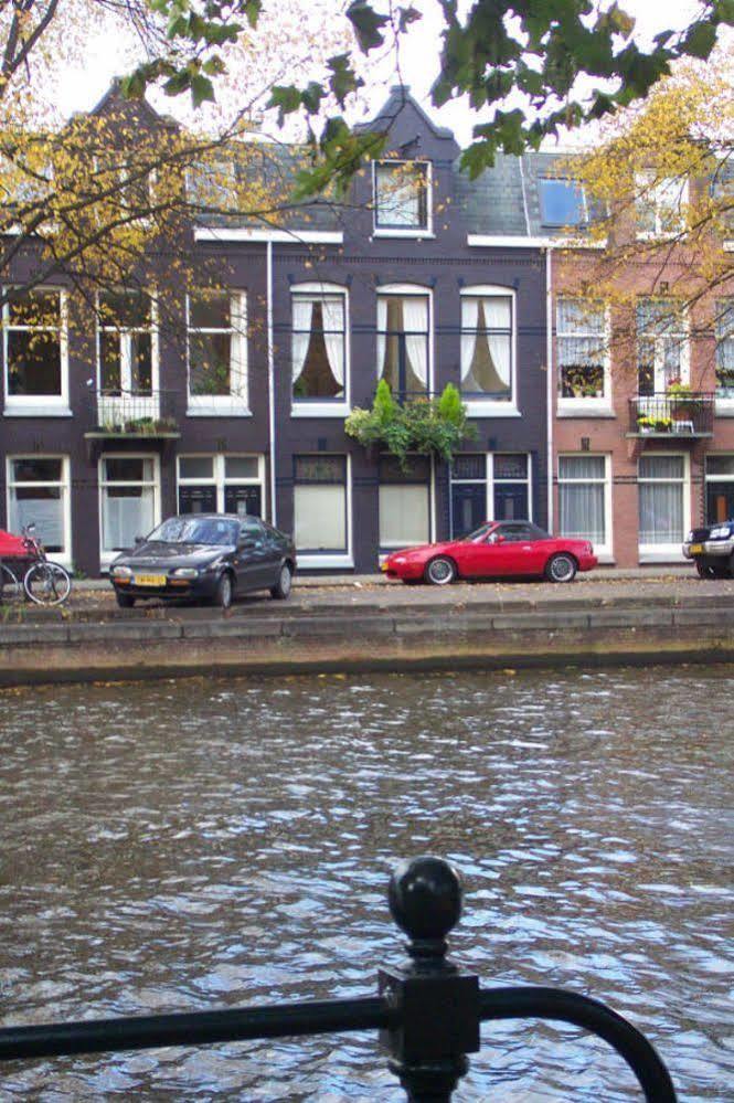 Bed And Breakfast Amsterdam Esterno foto